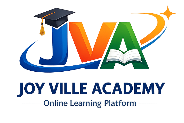 Joy Ville Academy
