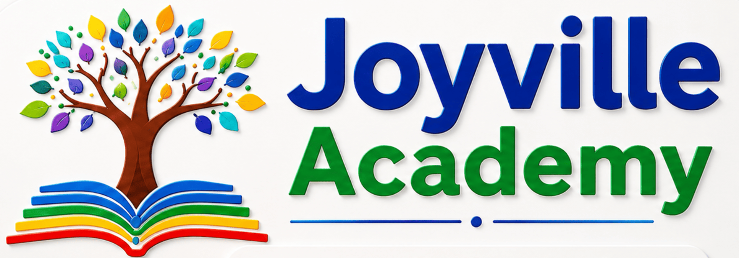 Joy Ville Academy